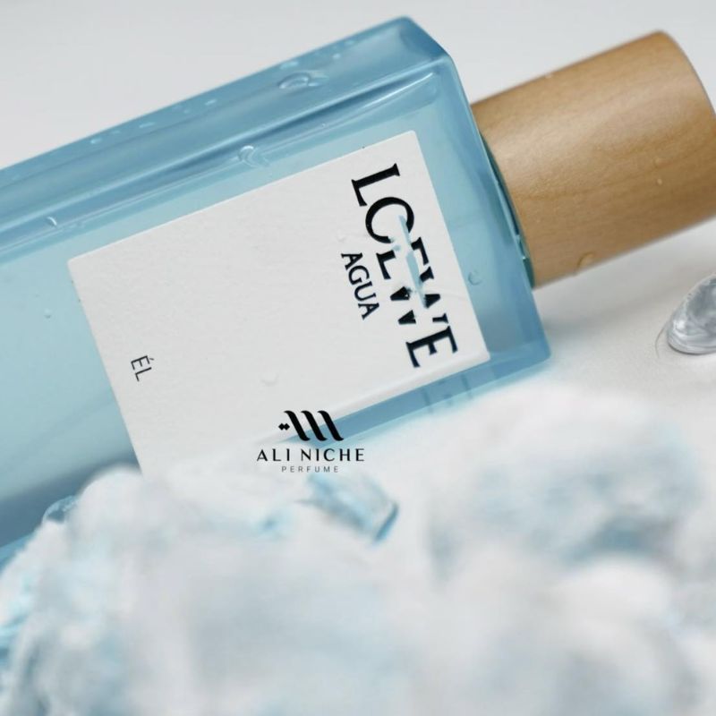 Loewe Agua ÉL EDT